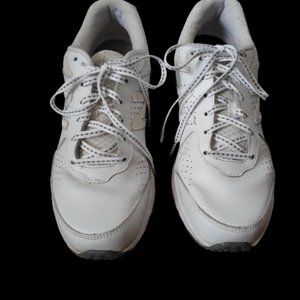 new balance 411 women's cush walking shoes